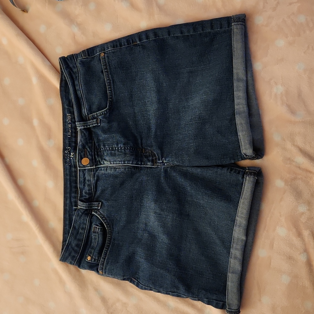 Riders by Lee Jean Shorts